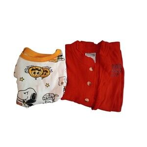 Baby boy 2T PJ‎ bundle